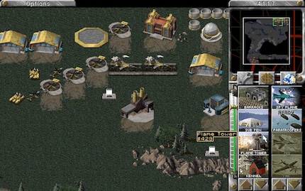 The pixel graphics still look charming today.