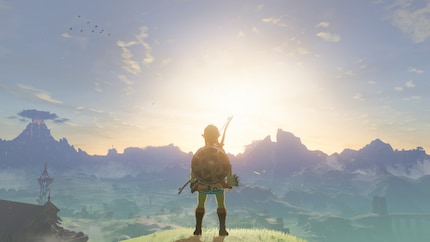 A revolutionary open world