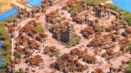 With the Definitive Edition (2019) and new DLCs, the game is experiencing a second wind.