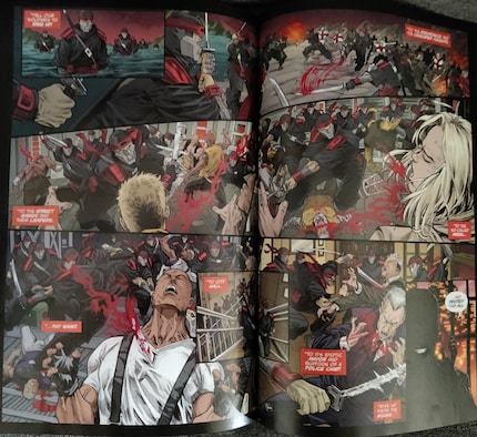 Les pages sont souvent surchargées et chaotiques.