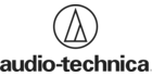 Logo de la marque Audio-Technica