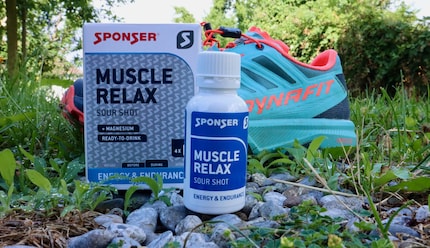 I take a Sour Short with me on long runs when there’s a danger of developing muscle cramps.