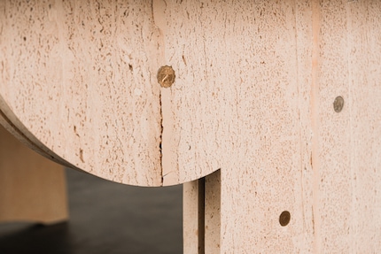 Jônica: a table that invites not only eating, but also remembering.
