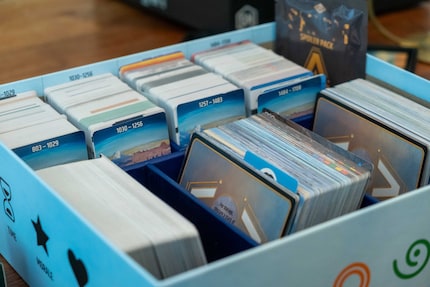 Les souvenirs de la bibliothèque de l'école reviennent...