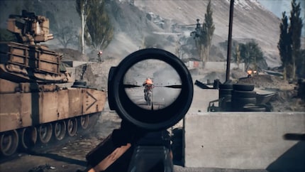 L'attaquant est, comme son nom l'indique, la classe offensive.
