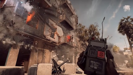 La destruction est de retour et plus belle que jamais.