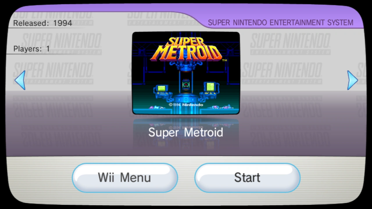 À la fin, la console virtuelle de la chaîne boutique Wii comptait plus de 400 jeux. Les jeux achetés nous appartenaient pour toujours, ce qui est clairement plus avantageux que l’offre actuelle de Nintendo.