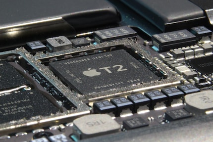 La puce T2 d’Apple empêche une installation fluide de Linux.