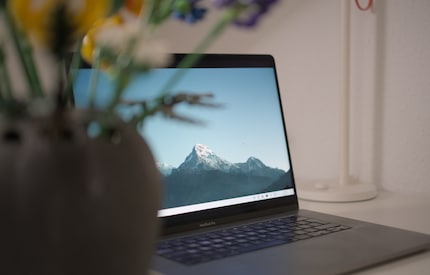 J’espère que mon MacBook tiendra encore de nombreuses années grâce à Ubuntu.