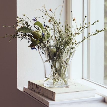 Un bouquet toujours bien réparti.