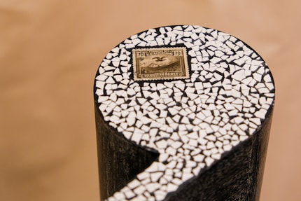 The Souvenir collection aims to rethink how we preserve memories.