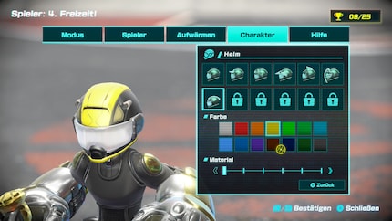 The cosmetic items feel like a lovelessly implemented token exercise.