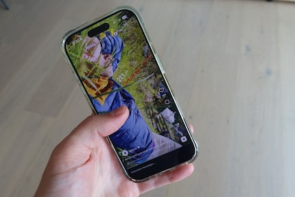 Oui, sur Instagram vous trouverez aussi du contenu et de la publicité de Galaxus - une nécessité économique.