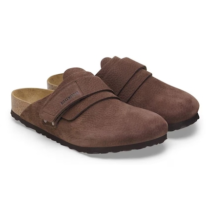 En comparaison : la Birkenstock Nagoya.