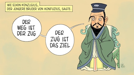 Pensées philosophiques de Cic.