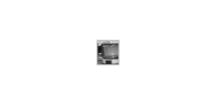 128 x 128 pixels montrent le stock de café dans la Trojan Room.