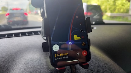 Nous devons maintenant faire avec.