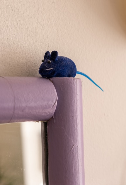 Si vous laissez libre cours à votre imagination, vous pourrez donner de l’importance même aux plus petites choses.