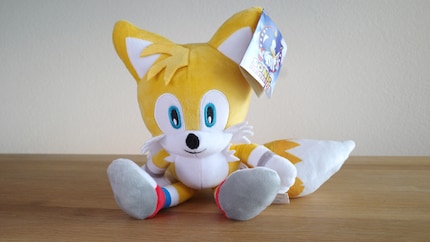 Tails could soon belong to you!