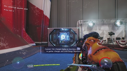 What do I have to do?