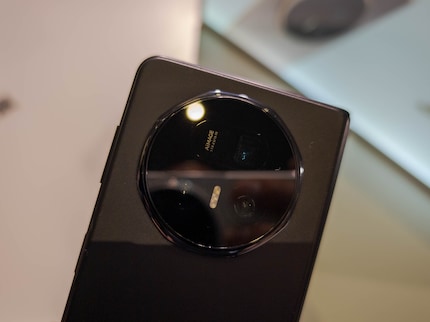 Only one camera has changed.