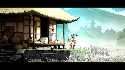Jolie présentation, mais on s'en fout un peu : L'histoire de «Shinobi : Art of Vengeance»