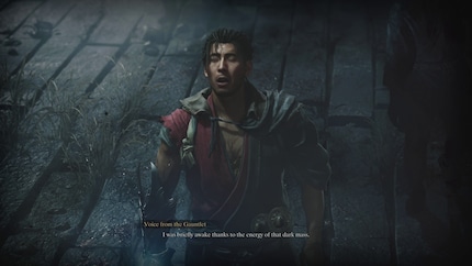 Musashi isn’t really into these flipping demons. You can see it in his face.