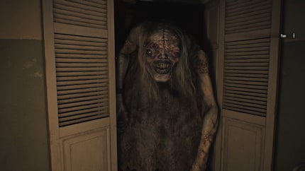 Fans affectionately call the new monster Big Mama.