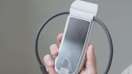 Le Reon Pocket Pro peut chauffer ou refroidir.