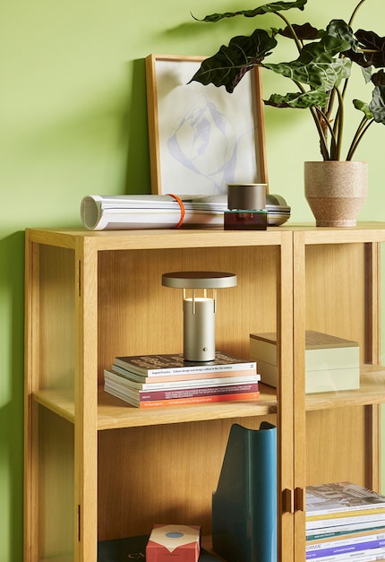 Home office? Can also be pretty.