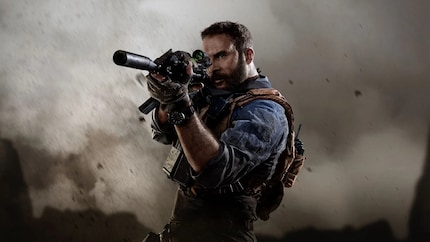 Des modèles d'histoire, «Call of Duty» en a définitivement assez - même si Paramount serait bien inspiré d'ignorer «Black Ops 7» pour le moment.