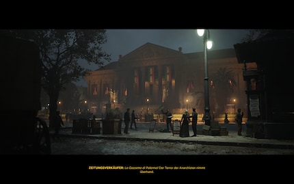 Political unrest, poverty and a weak state created the breeding ground on which the mafia was able to build and expand its power.