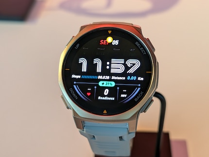L'écran serait nettement plus lumineux que sur la version non pro.