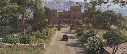 Back to the roots: The series reveals its new strength in Sicily.