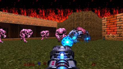 « Doom 64 », sorti à l’origine en exclusivité sur Nintendo 64, est désormais jouable sur PC.