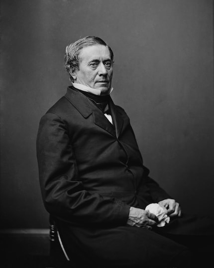 Physicist Joseph Henry: are Henry’s pockets named after him?.