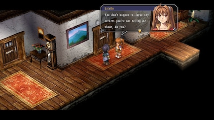 Estelle et Joshua font partie des personnages de JRPG les plus attachants.
