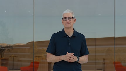 Le PDG d'Apple Tim Cook a une fois de plus présenté les meilleurs iPhones de tous les temps.