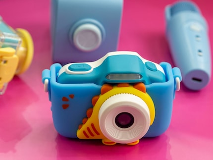 Ils ressemblent à des jouets, mais fonctionnent aussi bien que les vrais... d’il y a dix ans.