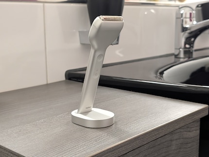Un beau design et une excellente finition pour le T1.