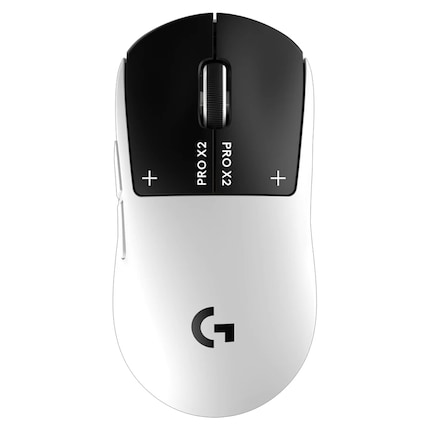 Le Pro X2 Superstrike est quasiment une évolution du Pro X Superlight avec un système de déclenchement configurable.
