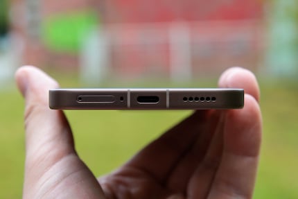 Le Xiaomi 15T Pro charge plus vite que le 15T.