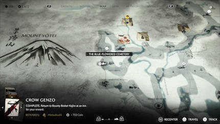 Here’s where to find the powder.