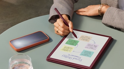 Le Kindle Scribe est désormais disponible en couleur.