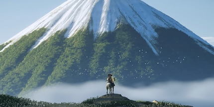 From the summit of Mount Yōtei to the Samurai throne: will Atsu emerge victorious in this clash of the Samurai?