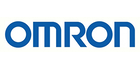 Logo de la marque Omron