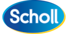 Logo de la marque Scholl