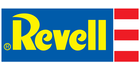 Logo of the Revell brand