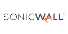 Logo of the SonicWall brand