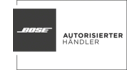 Logo de la marque Bose